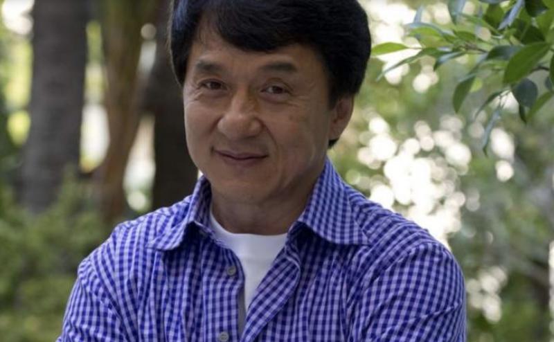 Jackie Chan È™i A InÈ™elat SoÈ›ia Cu O ProstituatÄƒ Ne Strangeam Intr Un Compartiment Murdar Care Pentru Mine Era Paradisul Star News Antenastars Ro