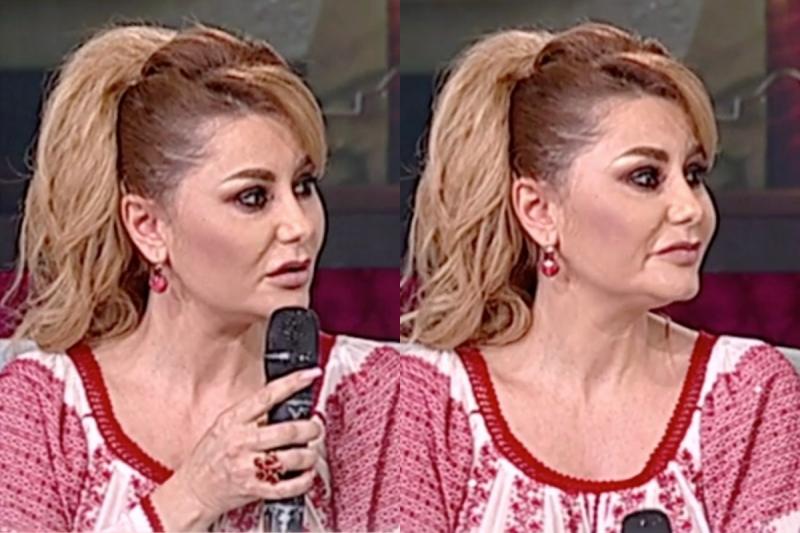 Emilia Ghinescu È™i A Cunoscut TatÄƒl Natural La Moartea Lui DezvÄƒluiri Incredibile Din ViaÈ›a Artistei De MuzicÄƒ PopularÄƒ Star Matinal Antenastars Ro