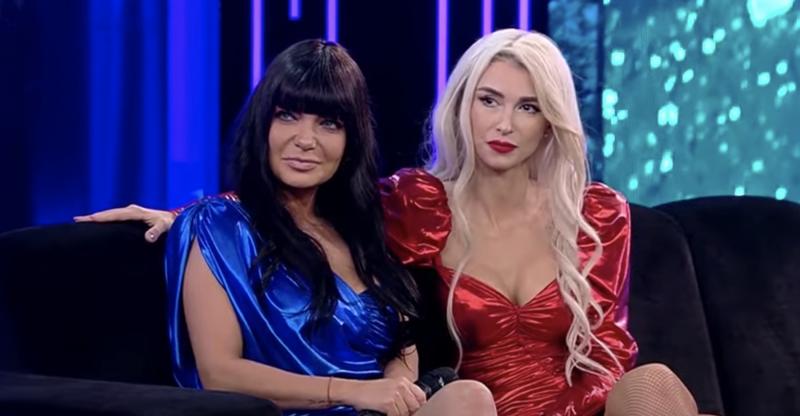 Cum Se InÈ›eleg In Realitate Andreea BÄƒlan È™i Andreea Antonescu Nu Am Putut SÄƒ Manageriem Totul Video Star News Antenastars Ro