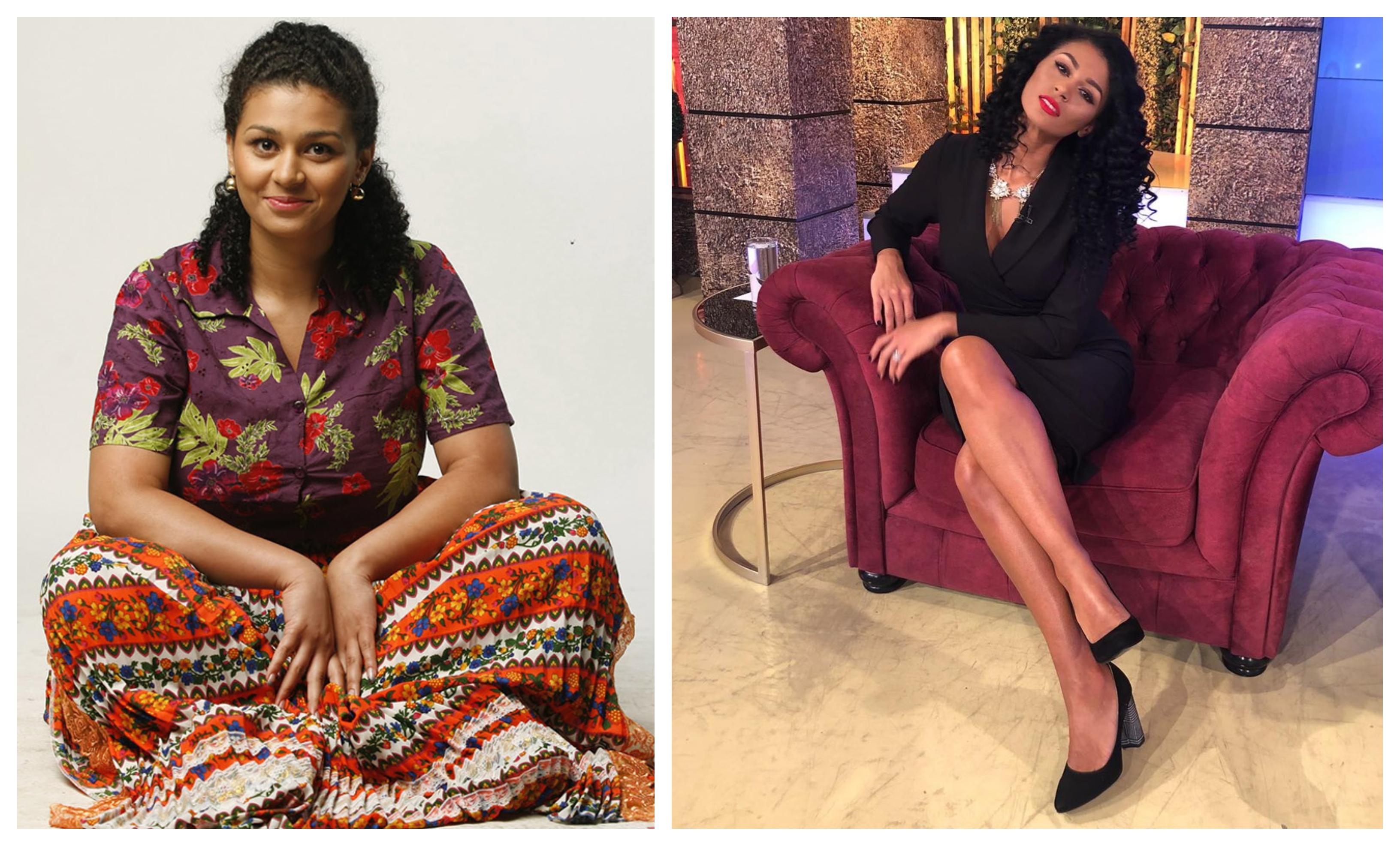 Majda mănâncă cel mai puțin la Survivor România. Care este motivul 26 Cu ce dietă a slăbit Majda Aboulumosha, 23 de kilograme, într-un timp record! I-a schimbat viața! | STAR NEWS AntenaStars.ro