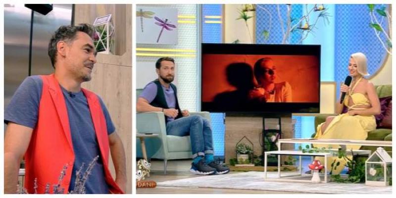 Cum A DezvÄƒluit Dani OÈ›il Faptul CÄƒ Lidia Buble È™i RÄƒzvan Simion IncÄƒ Locuiesc ImpreunÄƒ Video Star News Antenastars Ro