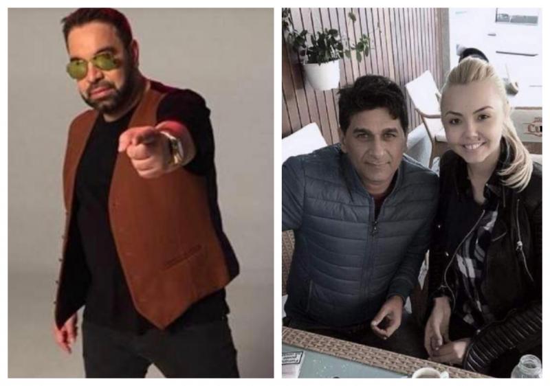 Florin Salam Si Denisa Locurile In Care Ne Intalneam