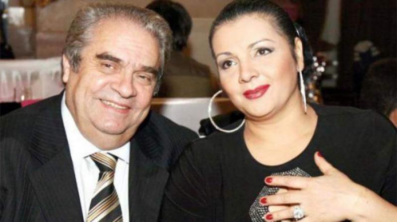 Aurel Pădureanu refuză să divorțeze de Cornelia Catanga ...