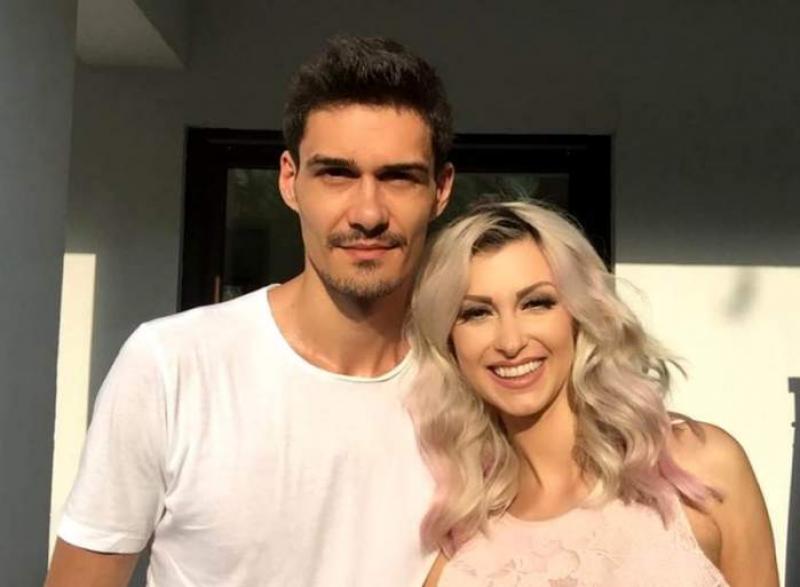 Care Este Acum RelaÈ›ia Dintre Andreea BÄƒlan È™i George Burcea In Plin Proces De DivorÈ› Nu Regret Nimic Star News Antenastars Ro