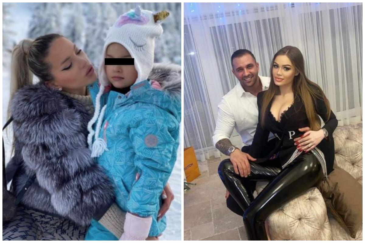 Iulia S l gean A F cut o Praf Pe Daria Radionova Dup Ce Alex Bodi A 