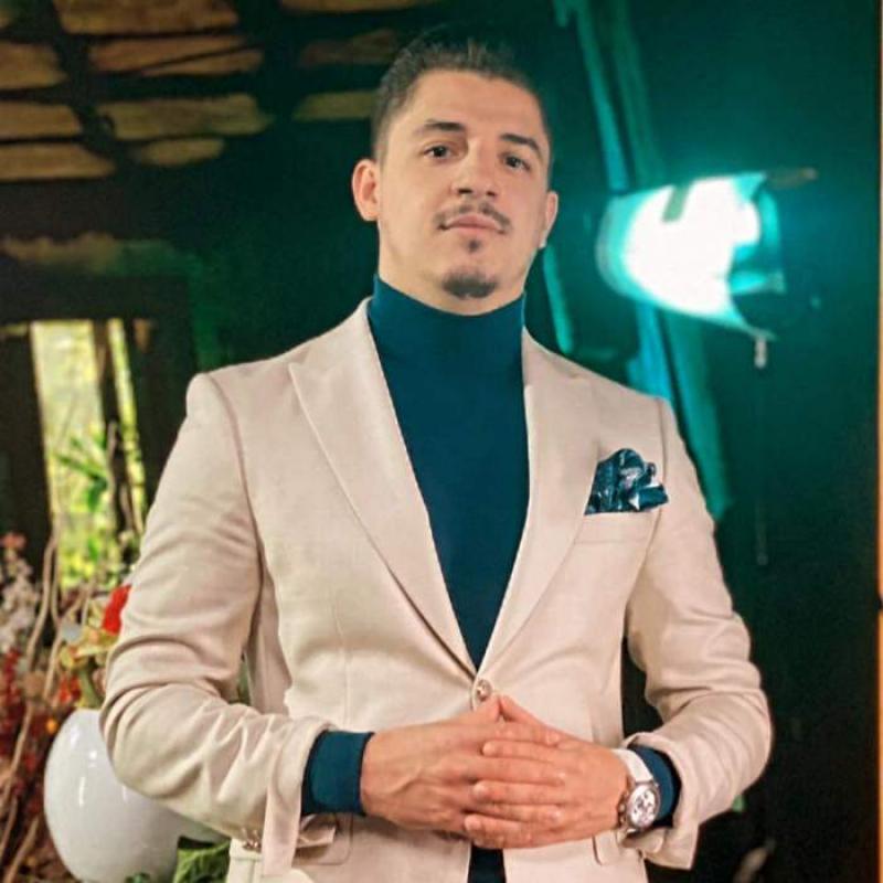 Bogdan De La Ploiești Detalii Inedite De La Petrecerea Organizată Cu Ocazia Zilei Sale De Naștere Nu Avea Cum Să Lipsească Theo Rose Star News Antenastars Ro