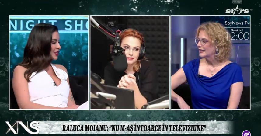 Raluca Moianu, fosta vedetă TV, și-a reinventat cariera în educație și cărți audio, “Nu m-aș întoarce în televiziune!”