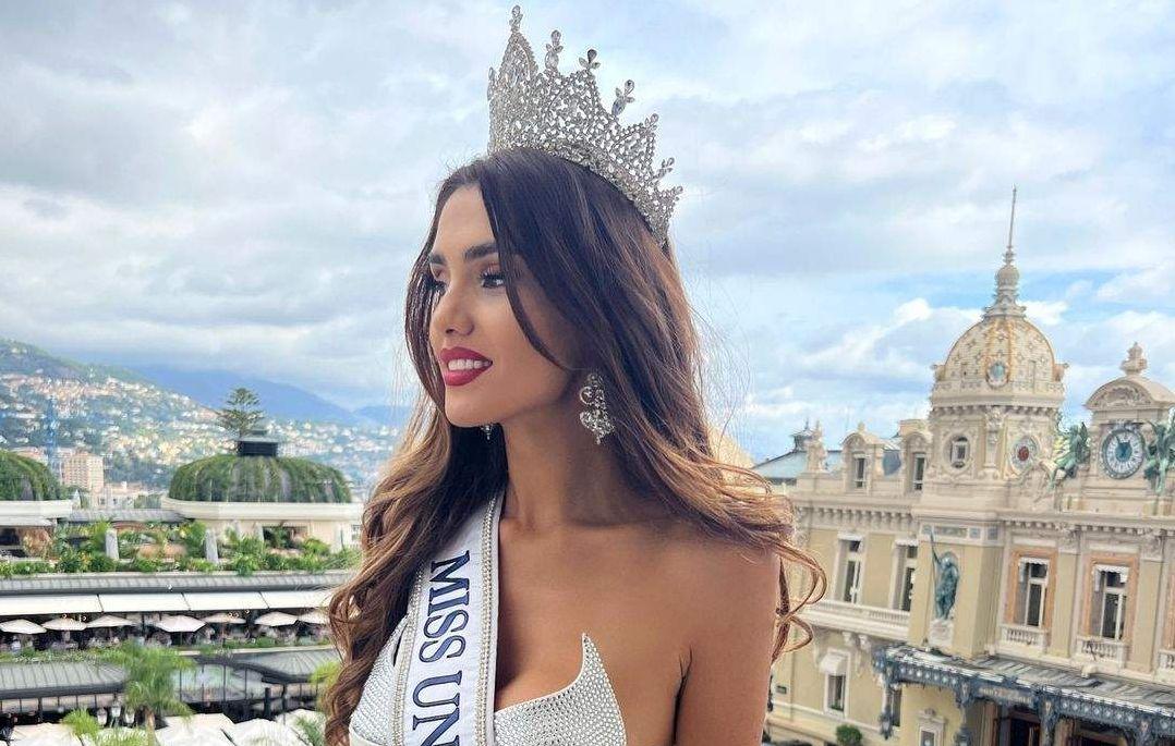 Loredana Salanță va reprezenta România la Miss Universe: ”Un exemplu pentru societate”