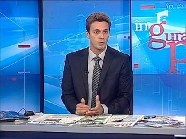 Mircea Badea O Detest Pe Alba Ca Zapada