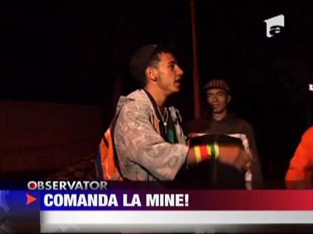 Comanda La Mine Episodul 14 Full Youtube