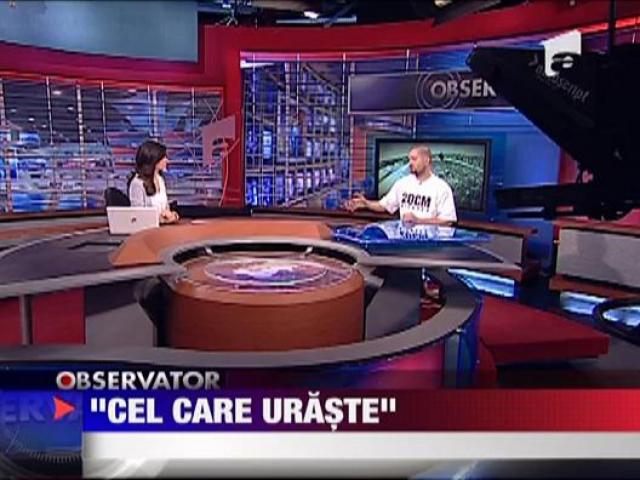 Cel Care Uraste Cel Mai Nou Album Solo Semnat Cheloo