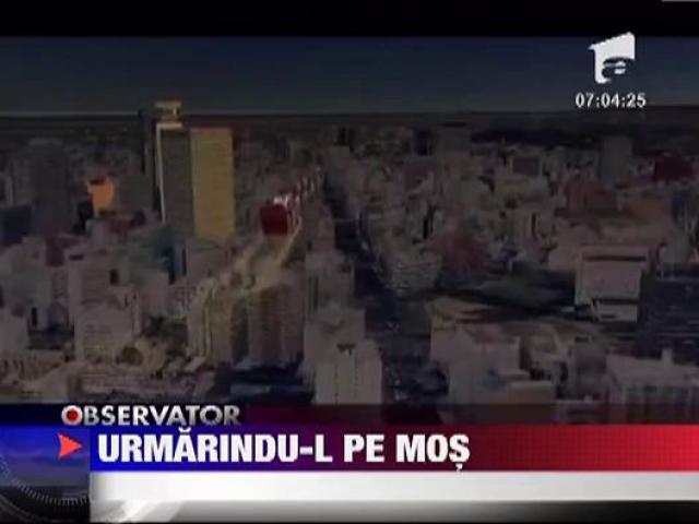 Urmareste L Pe Mos Craciun