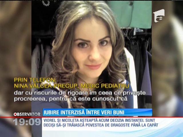 Iubire Cu Năbădăi Intre Doi Veri Primari Din Arges