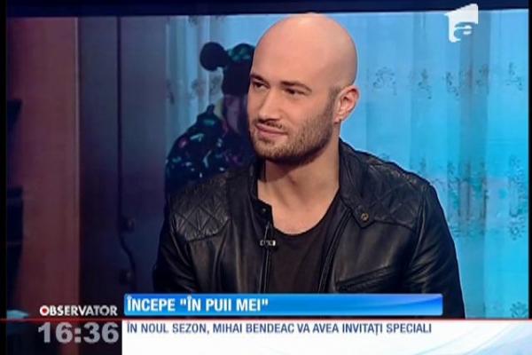 Informații Despre In Puii Mei