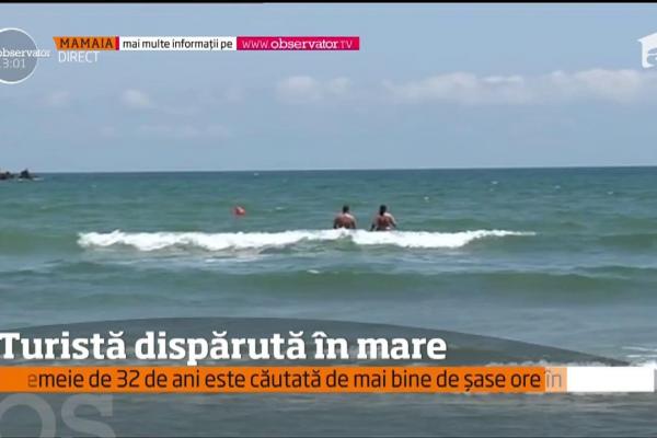 Informații Despre Mangalia