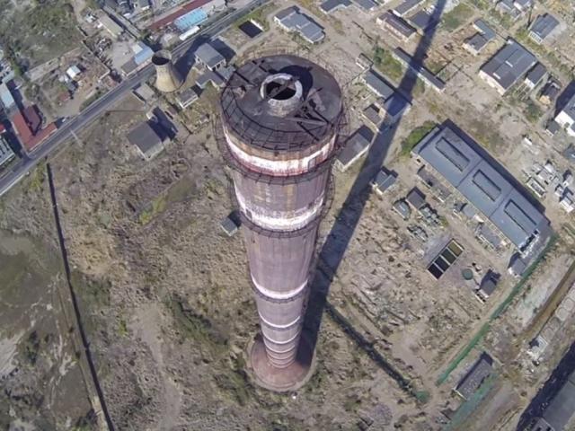 Turnul Eiffel Din Paris Poate Avea Concurenţă In Baia Mare Primarul Orasului Vrea Să Organizeze Un Concurs