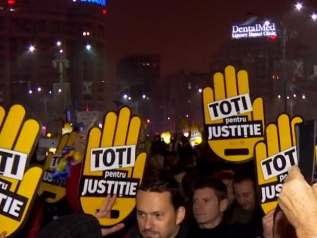 Psd Anunţă Un Miting Care Se Va Auzi Si De Pe Marte In Replică La Protestele Impotriva Legilor Justiţiei