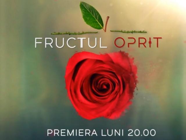 Fructul Oprit Prima Dramă Psihologică Filmată In Romania Incepe Luni La Antena 1