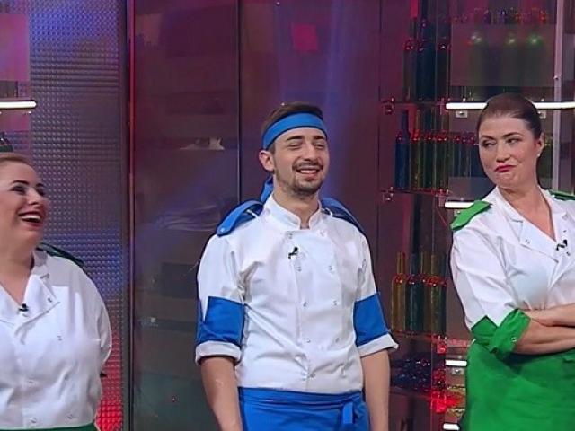 Marlena Face Dezvăluirea Momentului După Ce A Ratat Marele Premiu Chefi La Cuțite Normal Că Am Avut O Strategie Secretă Antena 1