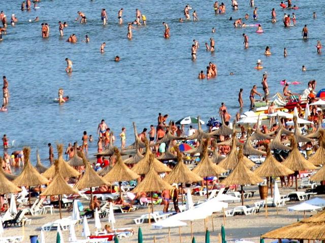 Vremea La Mare 15 16 Iulie Prognoza Meteo Pentru Sambătă Si Duminică