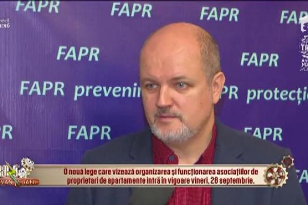 Informații Despre Radu Opaina