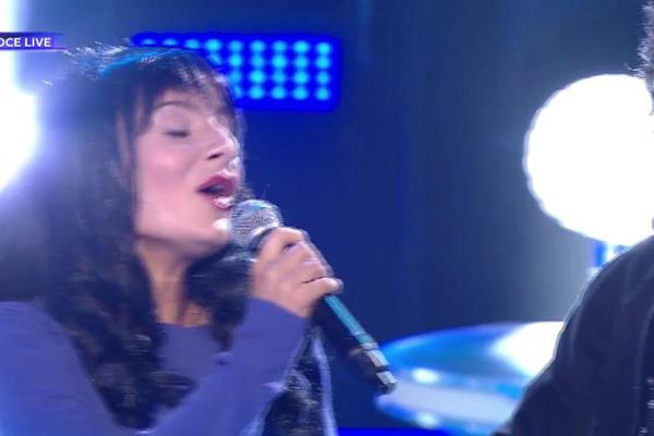 Iubirea Noastră Ana Baniciu Si Marius Bodochi Se Transformă In Mălina Olinescu Si Adrian Pintea