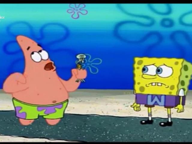 Creatorul Lui Sponge Bob Pantaloni Pătraţi A Murit La Doar 57 De Ani