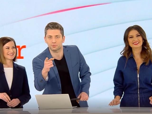 Stirile Antena 3 Deva Home Facebook