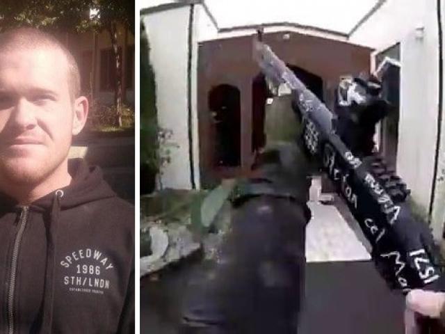 Mărturia Atacatorului Care A Ucis 49 De Oameni In Noua Zeelandă