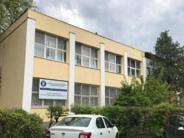 Plangere Penală Pentru Ingrijitoarele De La Cresa Groazei Din Iasi