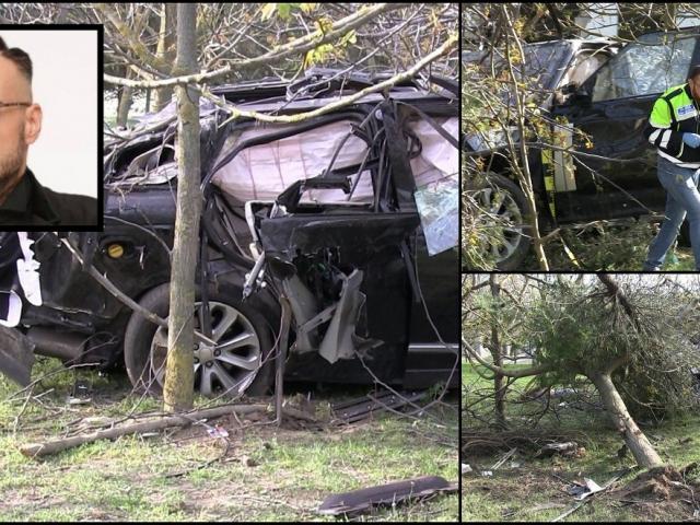 Noi Imagini De La Locul Unde A Murit Răzvan Ciobanu Filmul