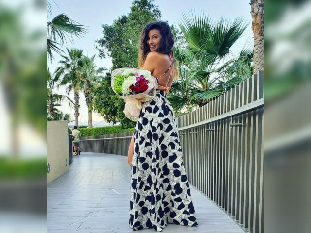 La Mulți Ani Olivia Păunescu Echipa Observator I A Pregătit Un Cadou Special