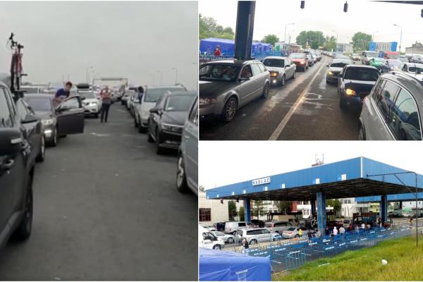 Informații Despre Vama Nadlac