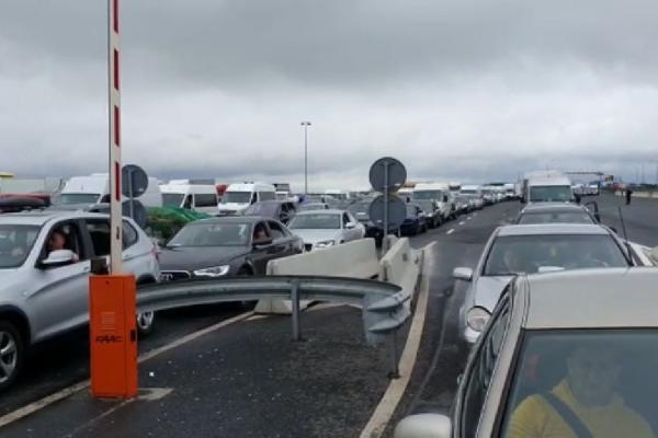 Informații Despre Vama Nadlac