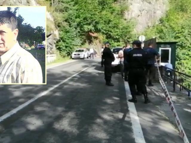 Claudiu Popa Jandarm Din Argeș Găsit Impușcat La Vidraru Imagini De La Locul Tragediei Video