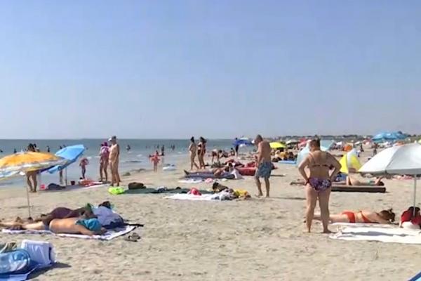 Informații Despre Mamaia