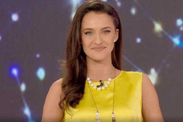 vorbi Dramă Oficiul postal nume prezentatoare horoscop antena 1 -  citatii-evenimentul-zilei.ro