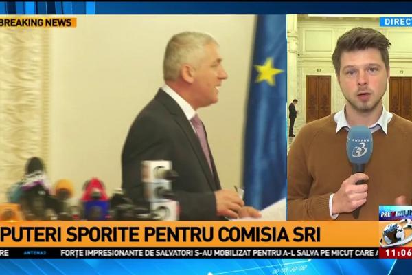 Informații Despre Robert Kiss