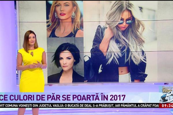 Informații Despre Culori Par