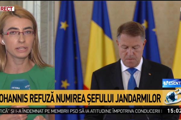 Cele mai noi știri Observator Antena 1 | Pagina 2785