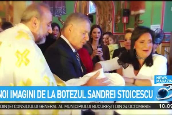 Cele mai noi știri Observator Antena 1 | Pagina 1008