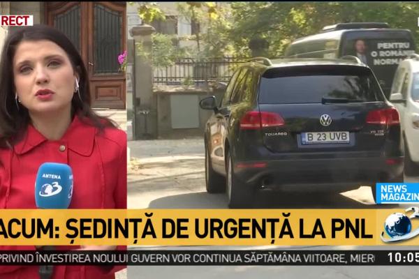 Cele mai noi știri Observator Antena 1 | Pagina 1008