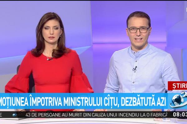 Cele Mai Noi știri Observator Antena 1 Pagina 802