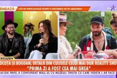 Star Matinal Antenastars Ro