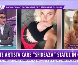 Agentia Vip Antenastars Ro