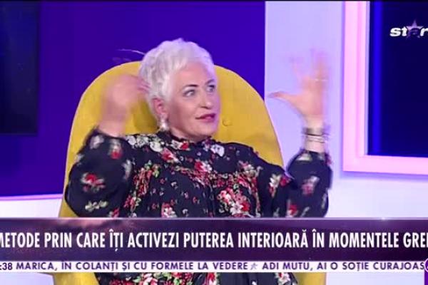 Informații Despre Bioenergoterapeut