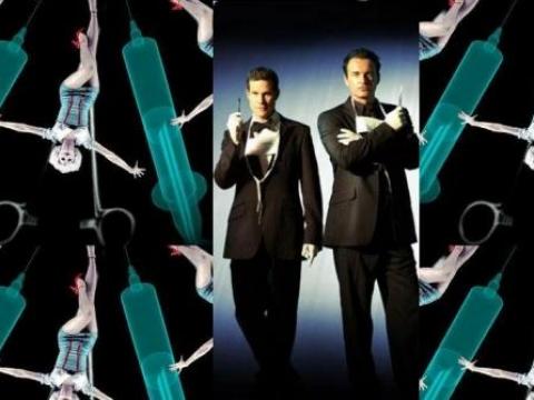 Pe Muchie De Cuțit Serial Turcesc