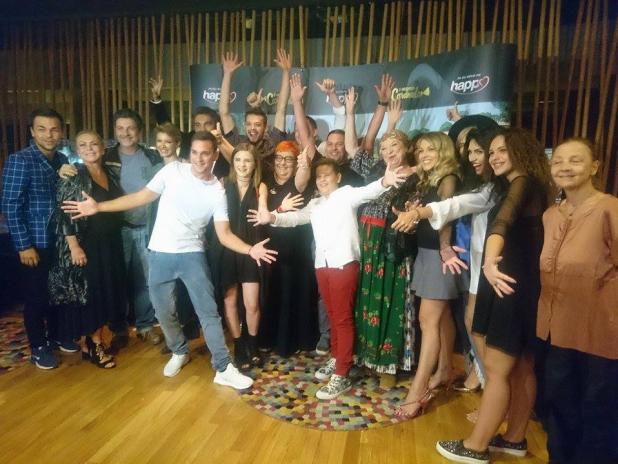 Cat Durează Un Episod Din O Grămadă De Caramele Va Putea Fi Văzut Online Iată Răspunsurile Happy Shows Happy Channel