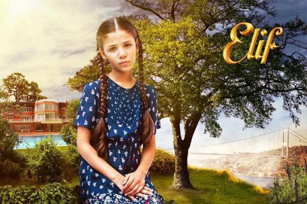 Sperietura Trasă De Isabella La Filmările Pentru Serialul Turcesc Elif Am Crezut Că Mă Voi Arde Happy Films Happy Channel