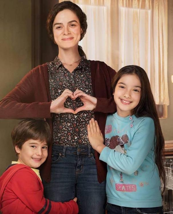 Debutul Sezonului 2 Femeie In Infruntarea Destinului Pe Primul Loc In Topul Televiziunilor Pentru Femei Happy Films Happy Channel